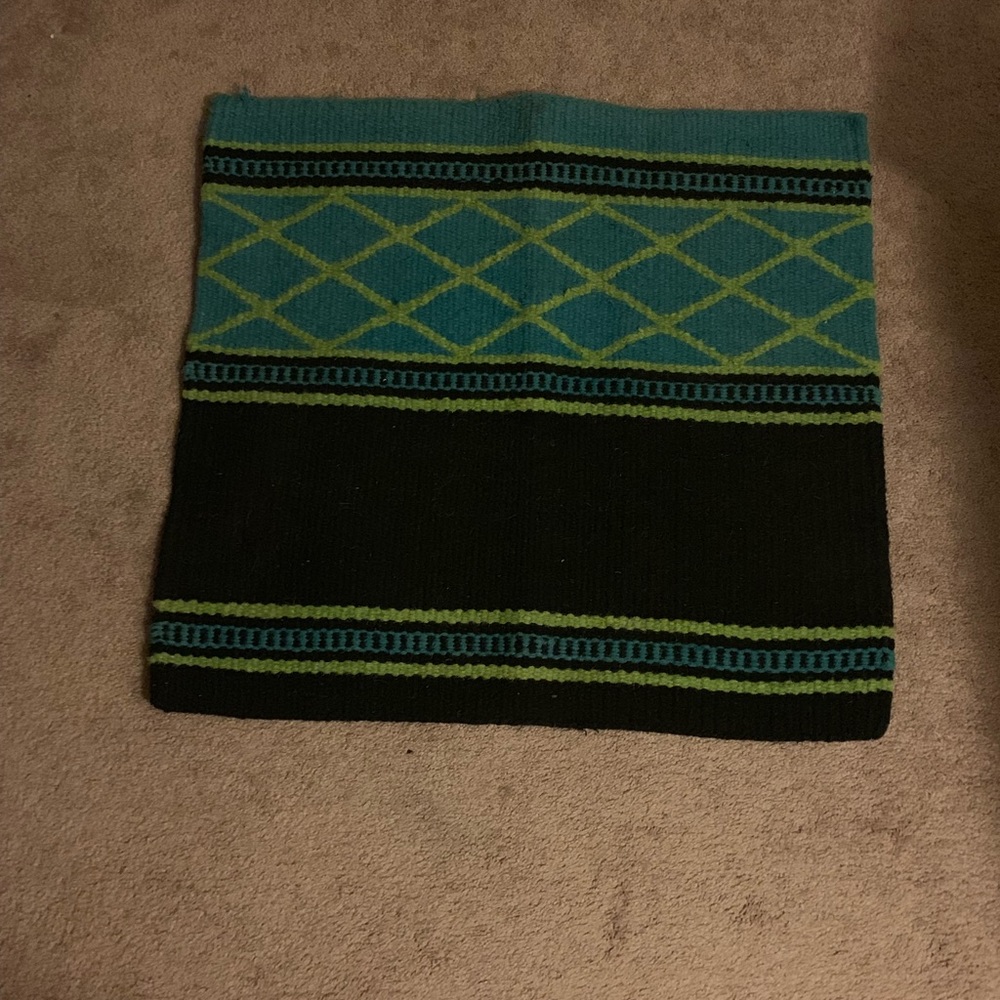 Horse blanket